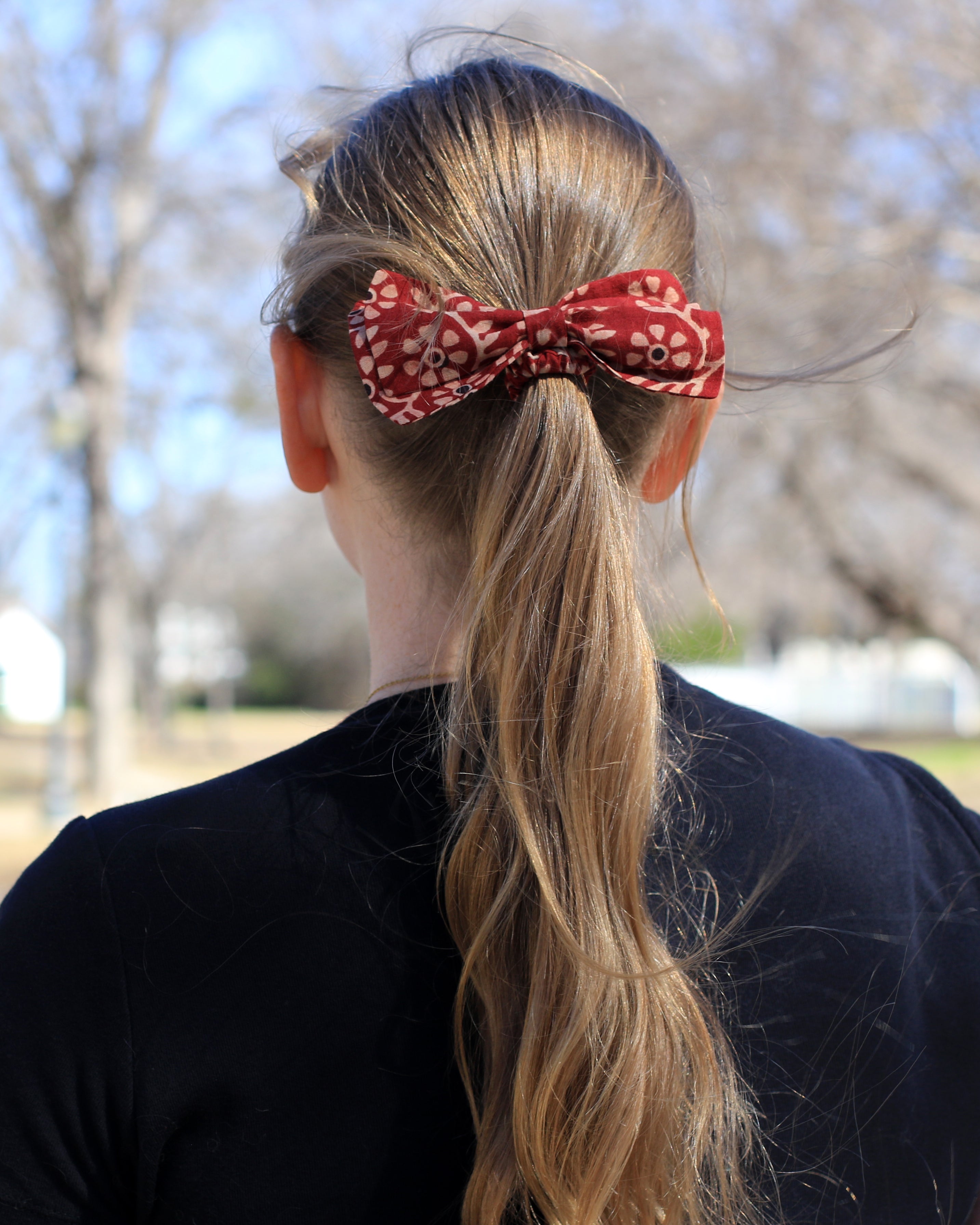 Hair Bow