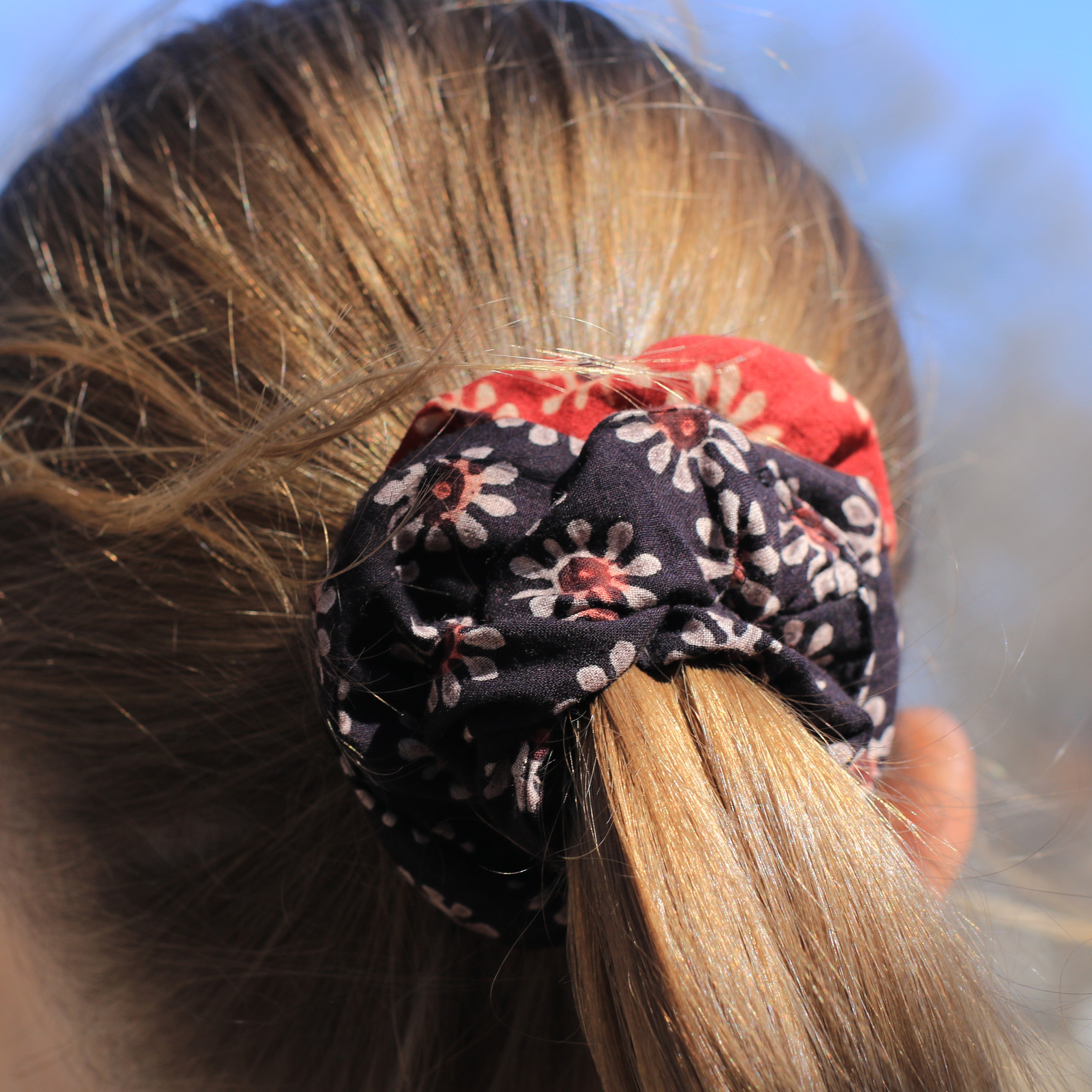 Scrunchie Set